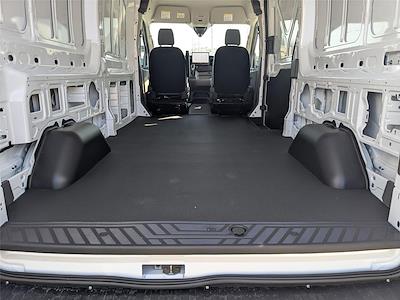 New 2026 Ford Transit 250 Medium Roof Empty Cargo Van for sale #TKA59866 - photo 2
