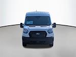 New 2026 Ford Transit 250 Medium Roof Empty Cargo Van for sale #TKA59866 - photo 1
