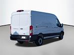 New 2026 Ford Transit 250 Medium Roof Empty Cargo Van for sale #TKA59866 - photo 3