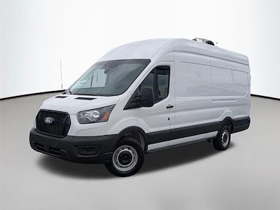 New 2026 Ford Transit 350 High Roof Empty Cargo Van for sale #TKA74613 - photo 1
