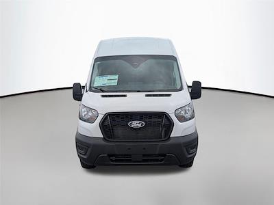 New 2026 Ford Transit 350 High Roof Empty Cargo Van for sale #TKA74613 - photo 1
