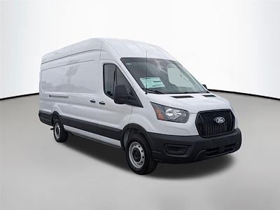 New 2026 Ford Transit 350 High Roof Empty Cargo Van for sale #TKA74613 - photo 2