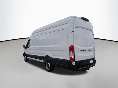 New 2026 Ford Transit 350 High Roof Empty Cargo Van for sale #TKA74613 - photo 2
