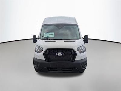New 2026 Ford Transit 250 High Roof Empty Cargo Van for sale #TKA92110 - photo 1