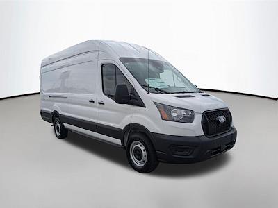 New 2026 Ford Transit 250 High Roof Empty Cargo Van for sale #TKA92110 - photo 2