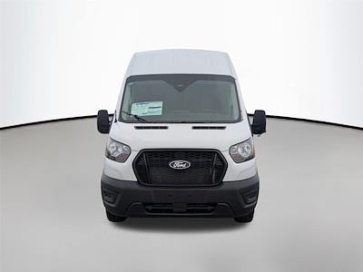 New 2026 Ford Transit 350 High Roof Empty Cargo Van for sale #TKA92957 - photo 1