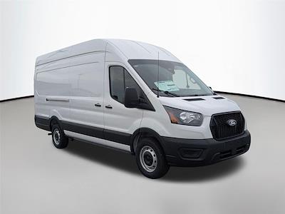 New 2026 Ford Transit 350 High Roof Empty Cargo Van for sale #TKA92957 - photo 2