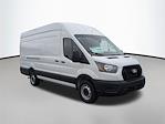 New 2026 Ford Transit 350 High Roof Empty Cargo Van for sale #TKA92957 - photo 1