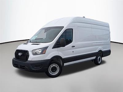 New 2026 Ford Transit 250 High Roof Empty Cargo Van for sale #TKA96951 - photo 1