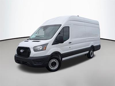 New 2026 Ford Transit 250 High Roof Empty Cargo Van for sale #TKA97583 - photo 1