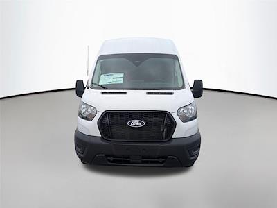 New 2026 Ford Transit 250 High Roof Empty Cargo Van for sale #TKA97583 - photo 1