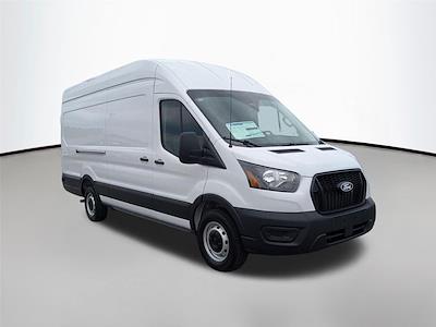 New 2026 Ford Transit 250 High Roof Empty Cargo Van for sale #TKA97583 - photo 2