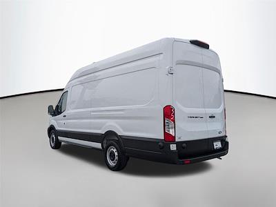 New 2026 Ford Transit 250 High Roof Empty Cargo Van for sale #TKA97583 - photo 2