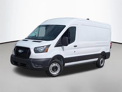 New 2026 Ford Transit 250 Medium Roof Cargo Van for sale #TKB15363 - photo 1