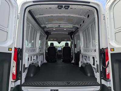 New 2026 Ford Transit 250 Medium Roof Cargo Van for sale #TKB15363 - photo 2