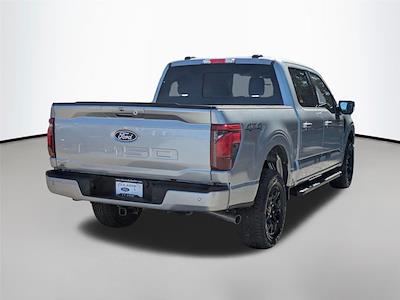 New 2026 Ford F-150 XLT SuperCrew Cab for sale #TKD14790 - photo 1
