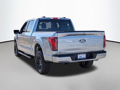 New 2026 Ford F-150 XLT SuperCrew Cab for sale #TKD14790 - photo 1