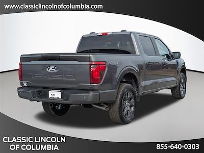 New 2026 Ford F-150 STX SuperCrew Cab for sale #TKD15551 - photo 2