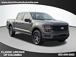 New 2026 Ford F-150 STX SuperCrew Cab for sale #TKD15551 - photo 1