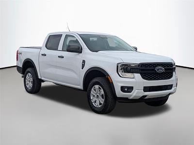 New 2026 Ford Ranger XL SuperCrew Cab for sale #TLE05821 - photo 1