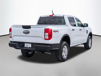 New 2026 Ford Ranger XL SuperCrew Cab for sale #TLE05821 - photo 2