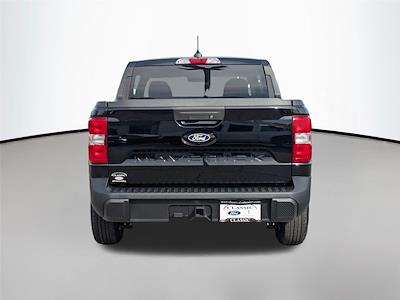 New 2026 Ford Maverick XLT SuperCrew Cab for sale #TRA12431 - photo 2