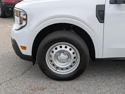 New 2026 Ford Maverick XL SuperCrew Cab for sale #TRA18103 - photo 2