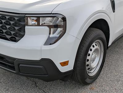 New 2026 Ford Maverick XL SuperCrew Cab for sale #TRA18103 - photo 1