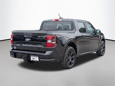 New 2026 Ford Maverick Lobo SuperCrew Cab for sale #TRA18494 - photo 2