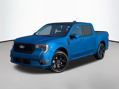 New 2026 Ford Maverick Lobo SuperCrew Cab for sale #TRA21062 - photo 1