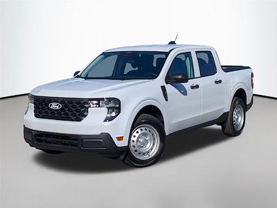 New 2026 Ford Maverick XL SuperCrew Cab for sale #TRA21493 - photo 1