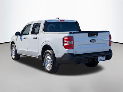 New 2026 Ford Maverick XL SuperCrew Cab for sale #TRA21493 - photo 2