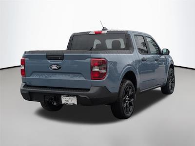 New 2026 Ford Maverick XLT SuperCrew Cab for sale #TRA38174 - photo 2