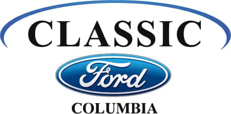 Classic Ford Of Columbia logo