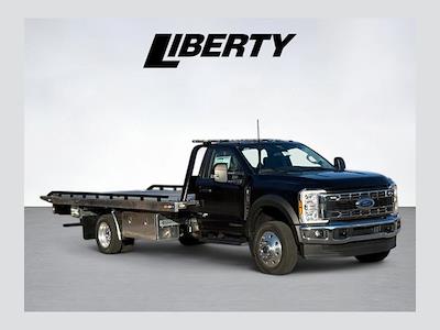 New 2024 Ford F-550 Regular Cab Rollback Body for sale #24B00106 - photo 1