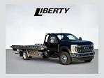 New 2024 Ford F-550 Regular Cab Rollback Body for sale #24B00106 - photo 1