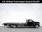 New 2024 Ford F-550 Regular Cab Rollback Body for sale #24B00106 - photo 2