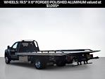 New 2024 Ford F-550 Regular Cab Rollback Body for sale #24B00106 - photo 5