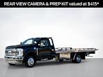 New 2024 Ford F-550 Regular Cab Rollback Body for sale #24B00106 - photo 8