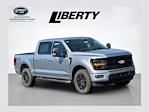 New 2025 Ford F-150 XLT SuperCrew Cab for sale #25A01267 - photo 1