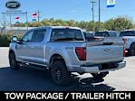 New 2025 Ford F-150 XLT SuperCrew Cab for sale #25A01267 - photo 11