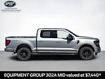New 2025 Ford F-150 XLT SuperCrew Cab for sale #25A01267 - photo 2