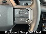 New 2025 Ford F-150 XLT SuperCrew Cab for sale #25A01267 - photo 33