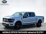 New 2025 Ford F-150 XLT SuperCrew Cab for sale #25A01267 - photo 4