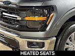 New 2025 Ford F-150 XLT SuperCrew Cab for sale #25A01545 - photo 10