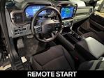 New 2025 Ford F-150 XLT SuperCrew Cab for sale #25A01545 - photo 12