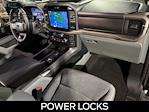 New 2025 Ford F-150 XLT SuperCrew Cab for sale #25A01545 - photo 17