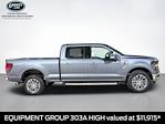 New 2025 Ford F-150 XLT SuperCrew Cab for sale #25A01545 - photo 3