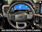 New 2025 Ford F-150 XLT SuperCrew Cab for sale #25A01545 - photo 32