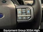 New 2025 Ford F-150 XLT SuperCrew Cab for sale #25A01545 - photo 34
